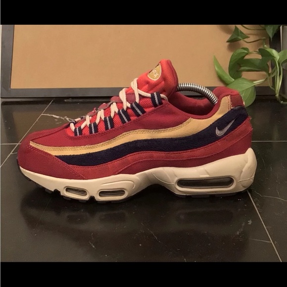 Nike Air Max 95 - Picture 8 of 12